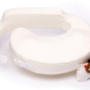My Brest Friend Original Nursing Posture Pillow